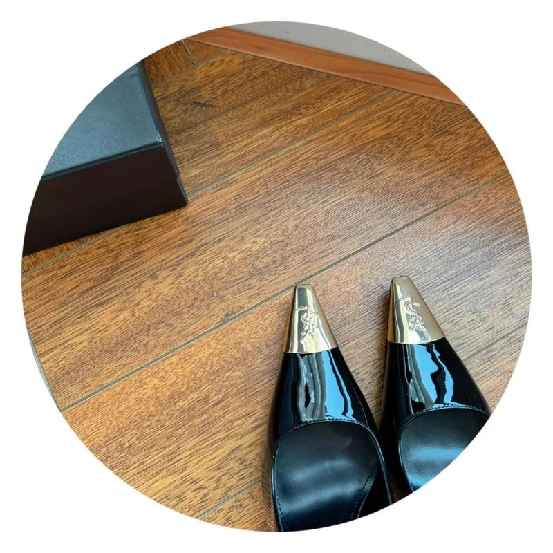 Ysl Sandals WellDesigned 15348