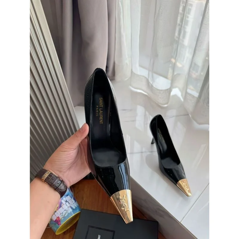 Ysl Sandals WellDesigned 15348