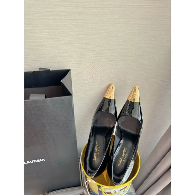Ysl Sandals WellDesigned 15348