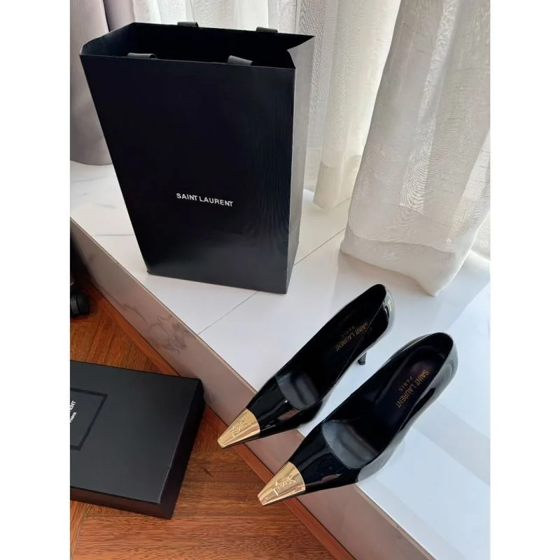 Ysl Sandals WellDesigned 15348