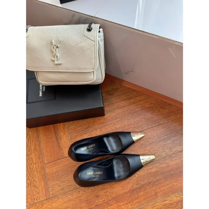 Breathable Ysl Sandals 15337