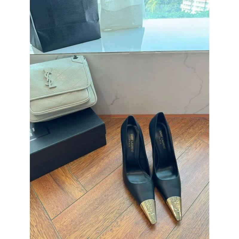 Breathable Ysl Sandals 15337