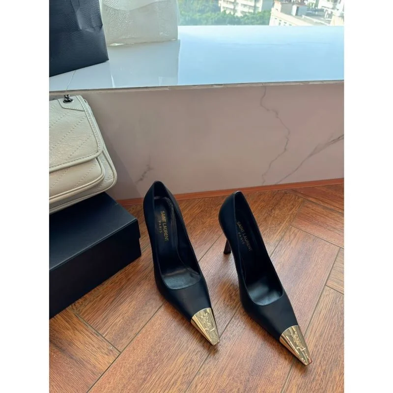 Breathable Ysl Sandals 15337