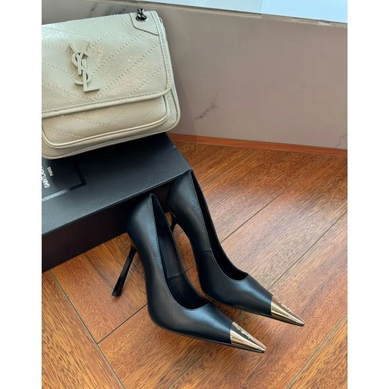 Breathable Ysl Sandals 15337