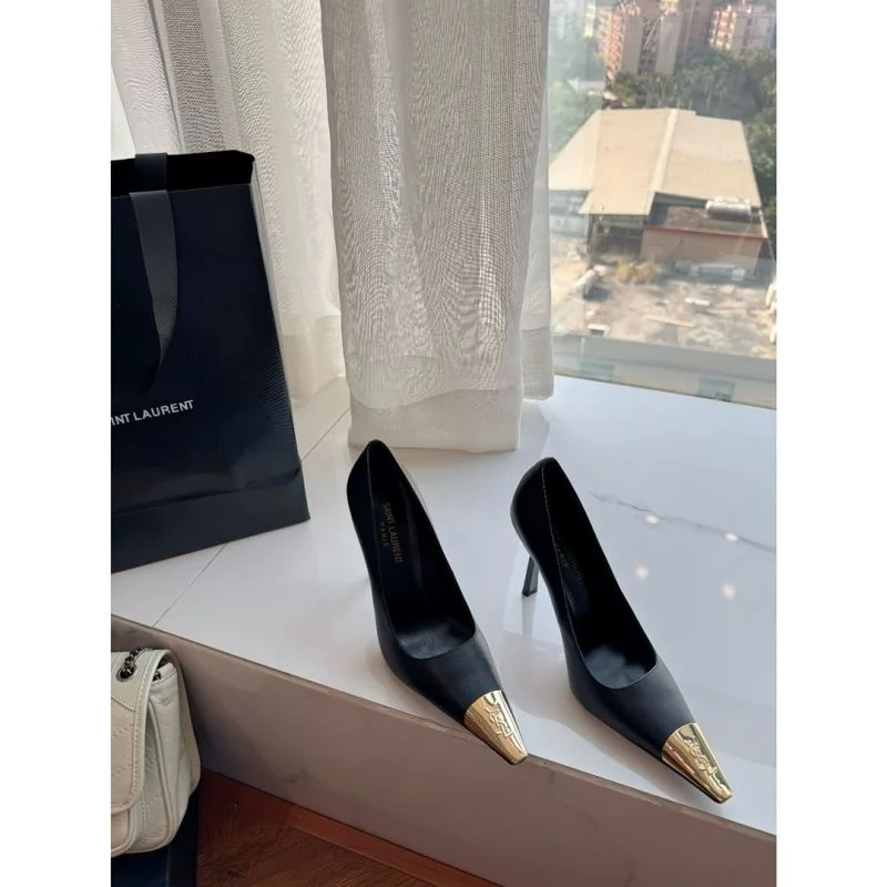 Breathable Ysl Sandals 15337