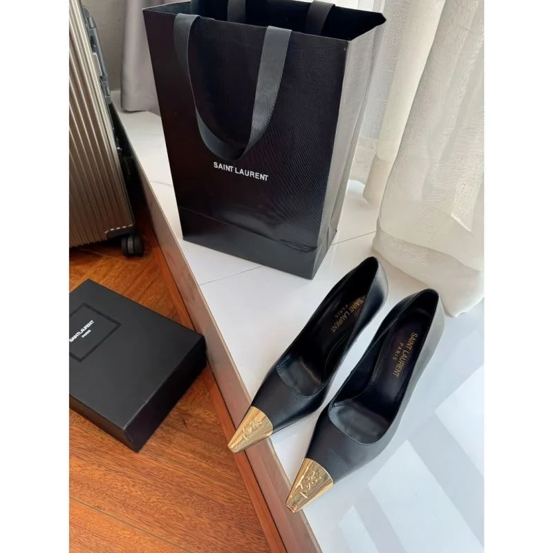 Breathable Ysl Sandals 15337