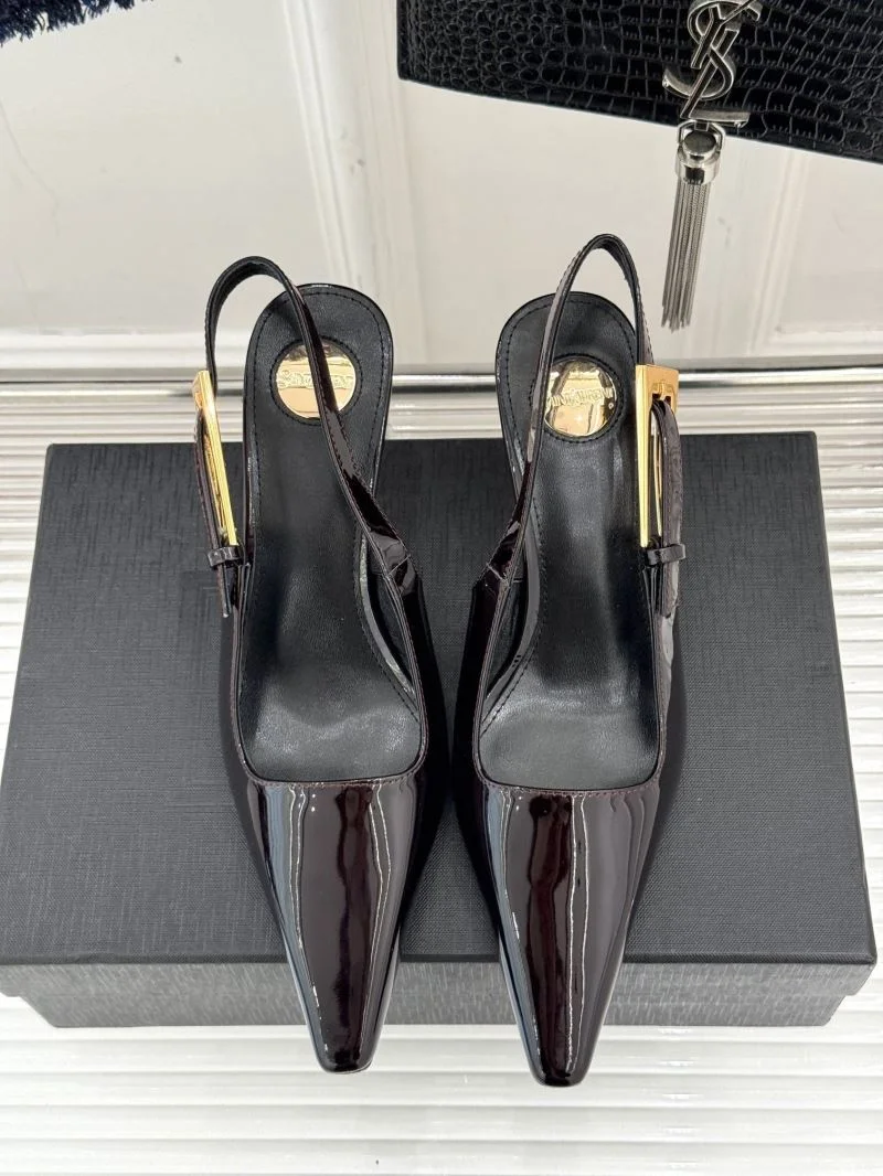 Ysl Sandals DailyWear 15394