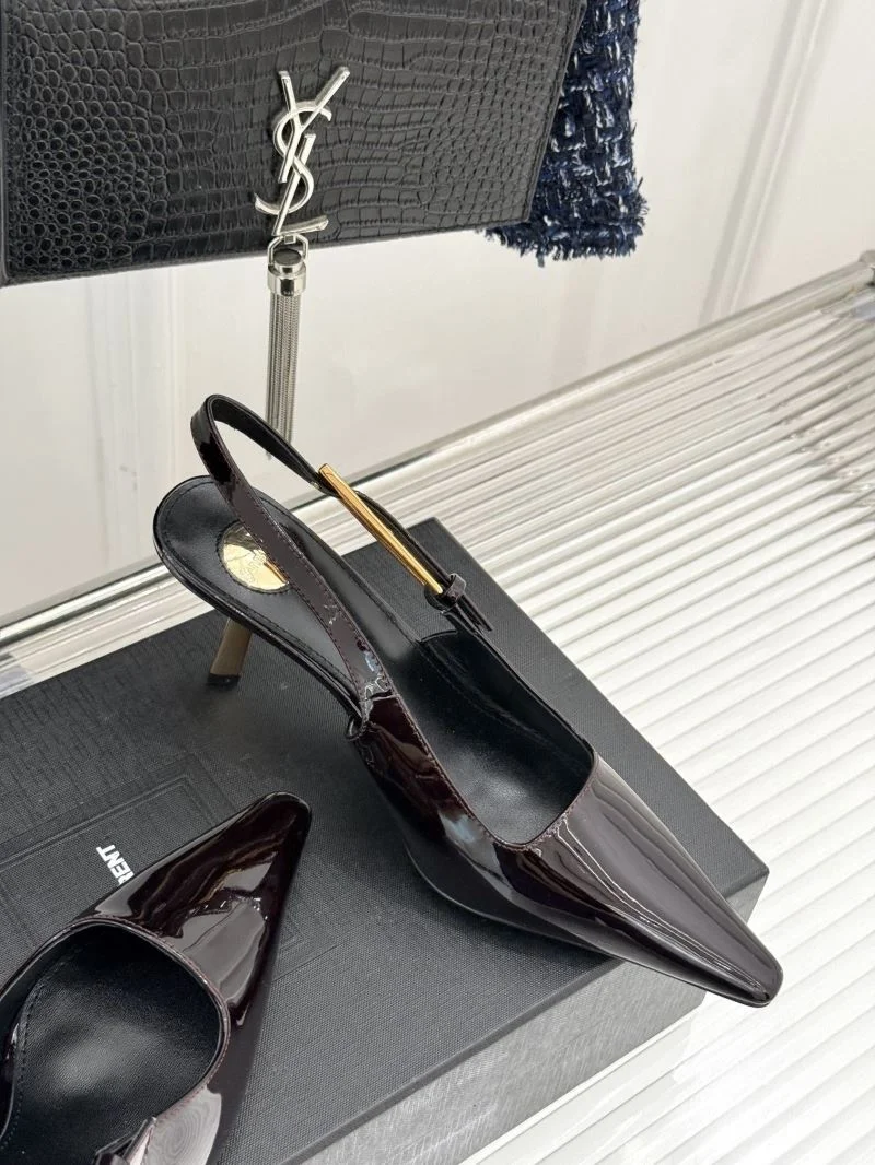 Ysl Sandals DailyWear 15394