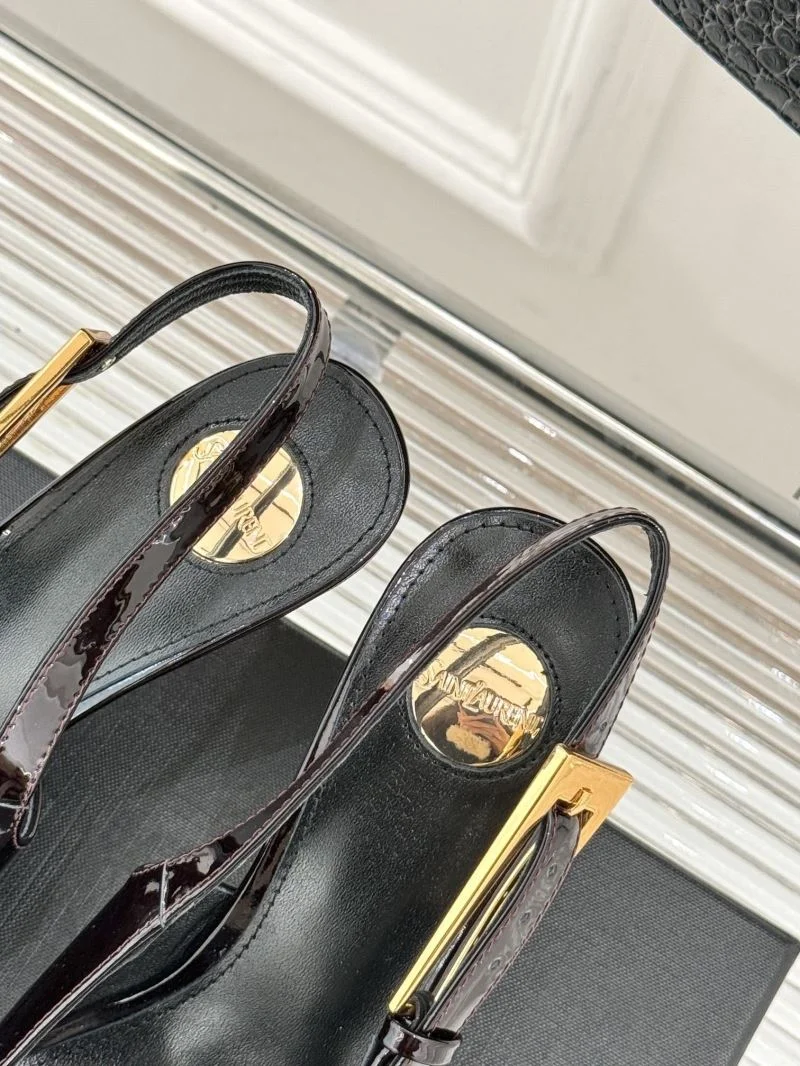 Ysl Sandals DailyWear 15394
