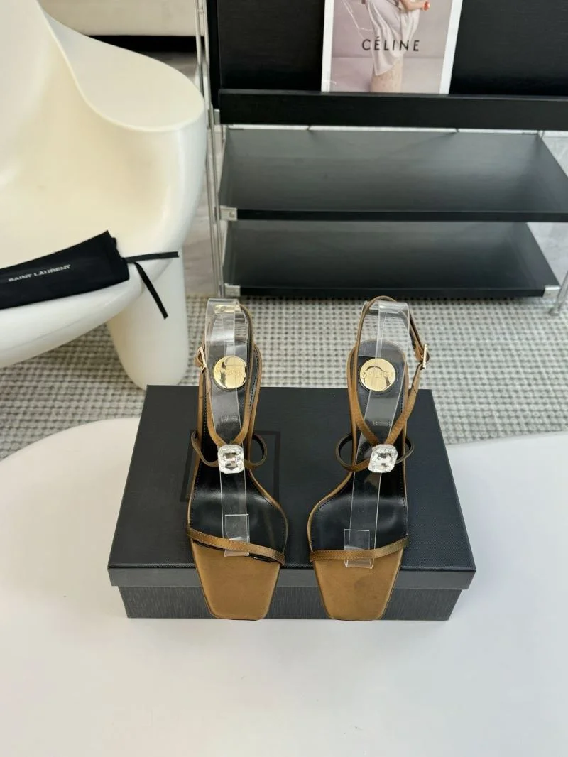 EyeCatching Ysl Sandals 15331