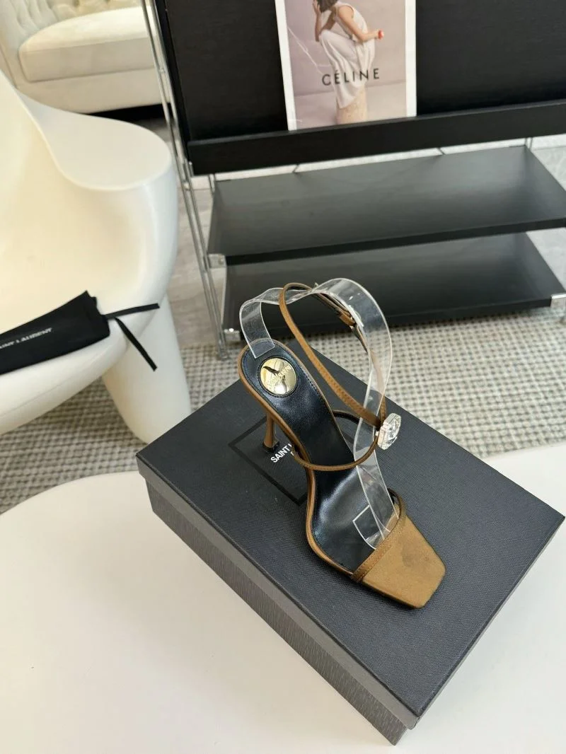 EyeCatching Ysl Sandals 15331