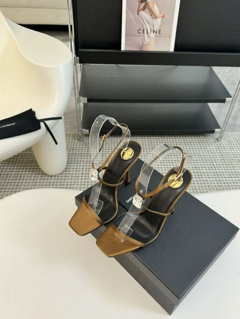 EyeCatching Ysl Sandals 15331