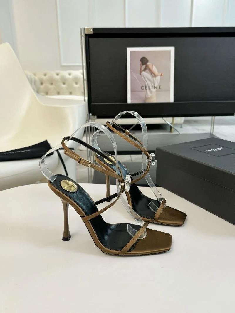 EyeCatching Ysl Sandals 15331