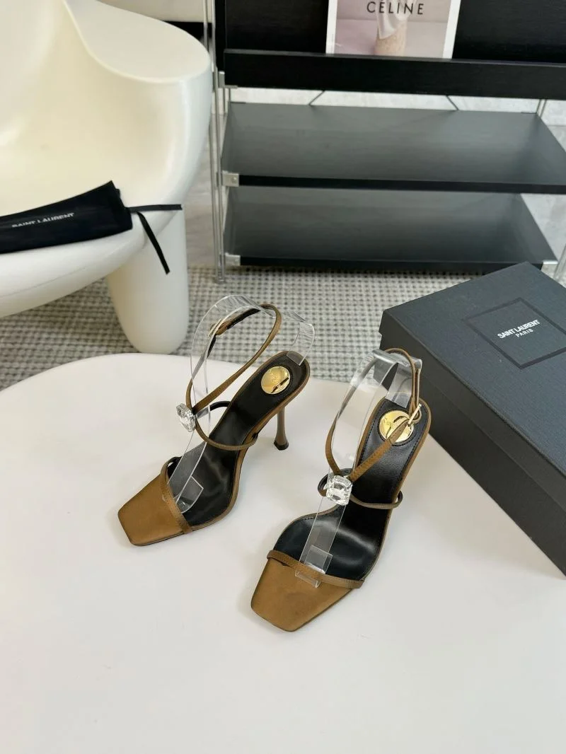EyeCatching Ysl Sandals 15331