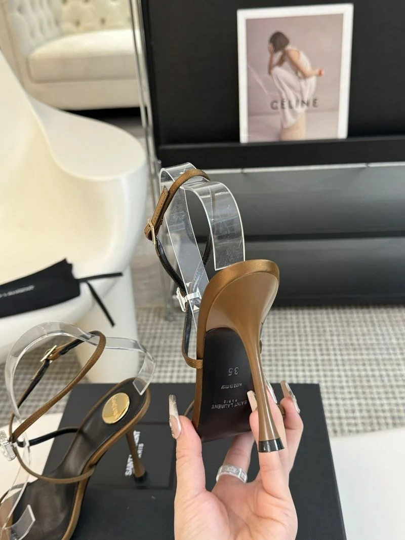 EyeCatching Ysl Sandals 15331