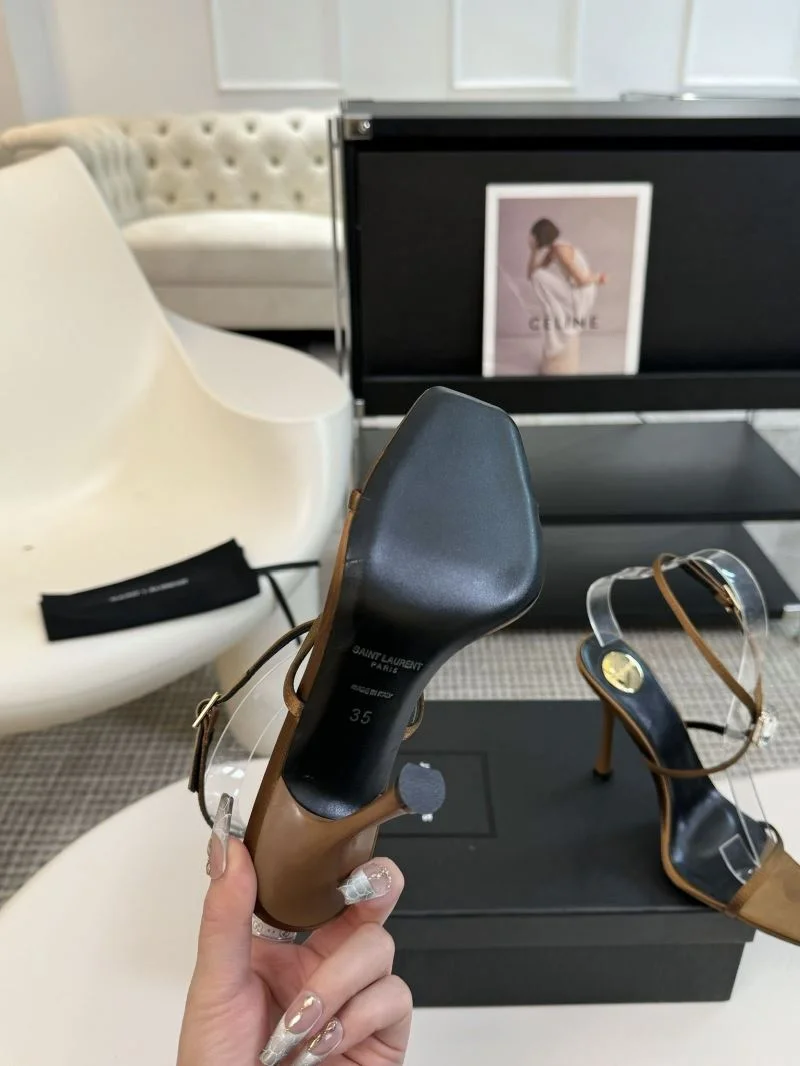 EyeCatching Ysl Sandals 15331