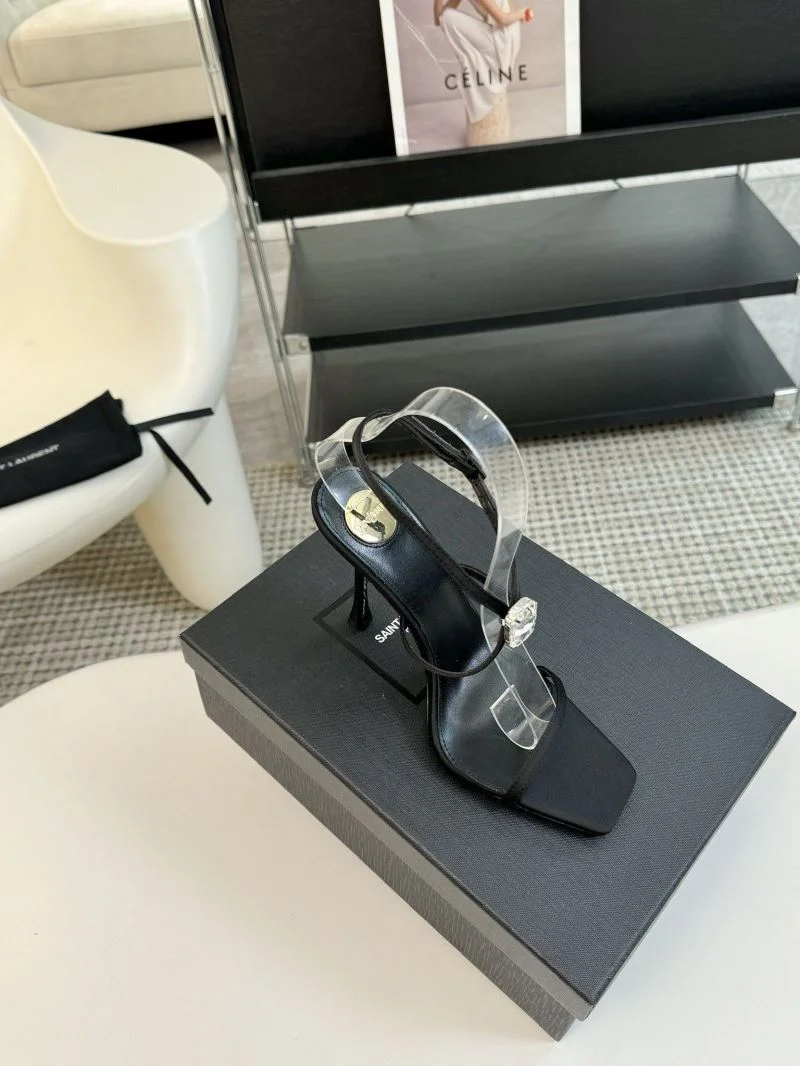 Ysl Sandals BestValue 15334