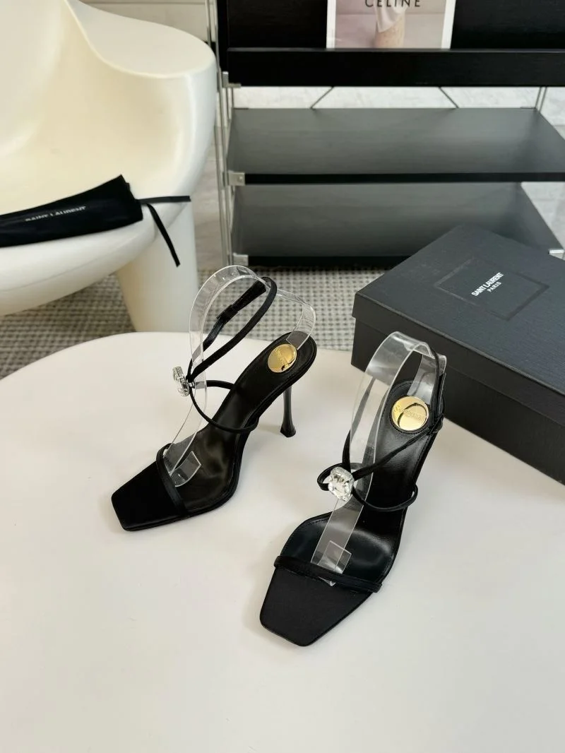 Ysl Sandals BestValue 15334