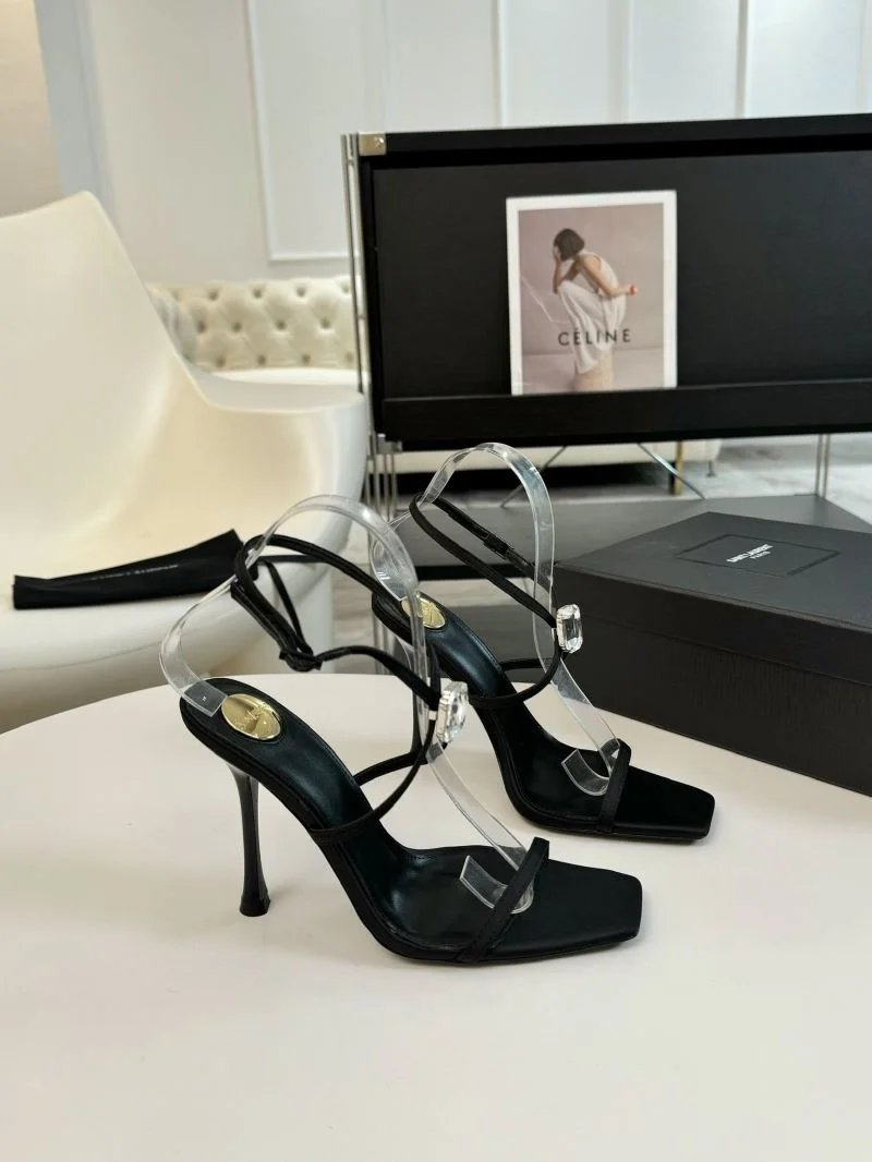 Ysl Sandals BestValue 15334