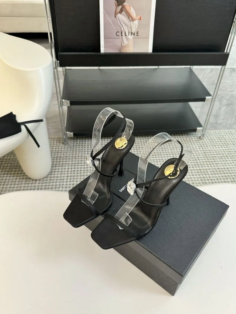 Ysl Sandals BestValue 15334