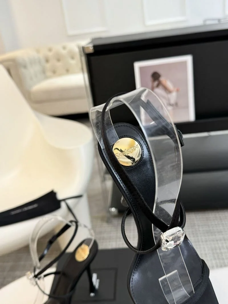Ysl Sandals BestValue 15334