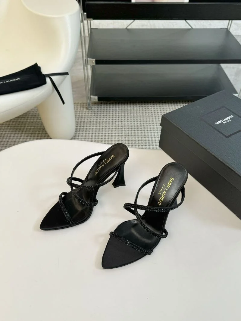 Ysl Sandals SoftTouch 15333