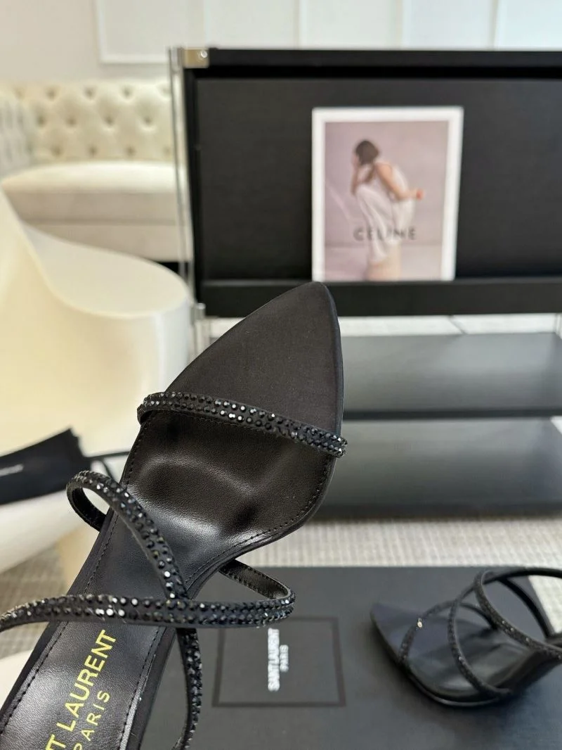 Ysl Sandals SoftTouch 15333