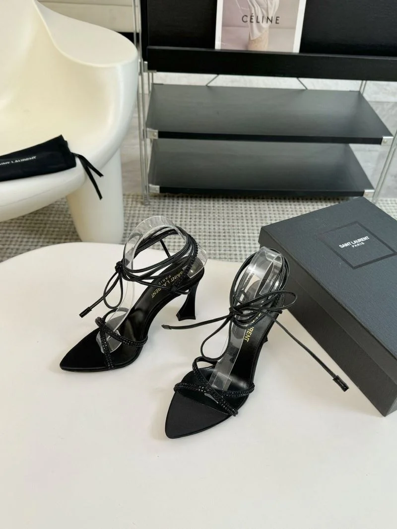 Ysl Sandals UrbanChic 15328