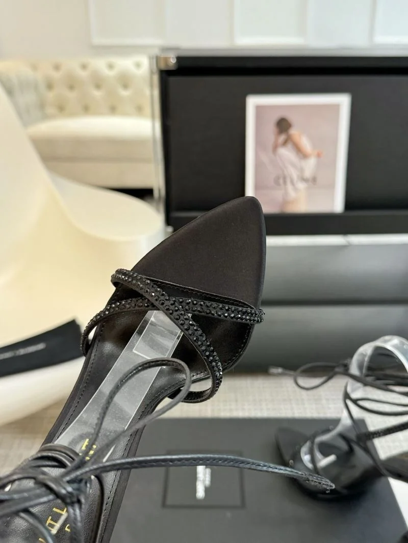 Ysl Sandals UrbanChic 15328