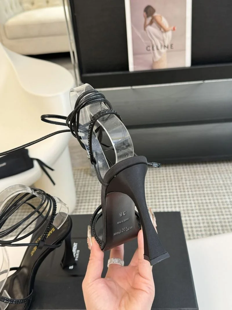 Ysl Sandals UrbanChic 15328