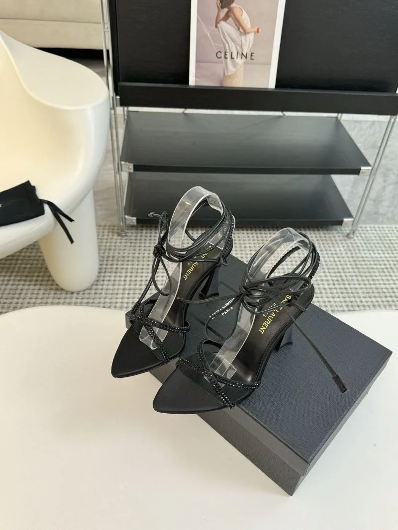 Ysl Sandals UrbanChic 15328