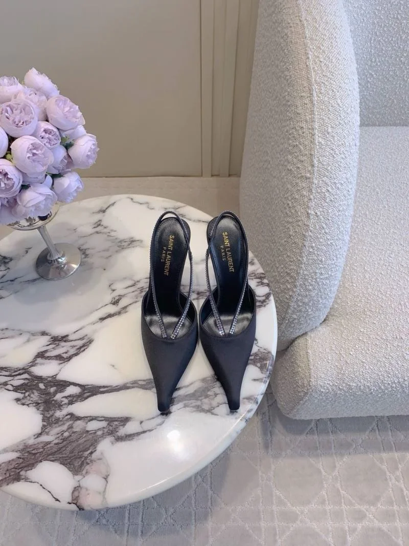 Ysl Sandals FashionForward 15327