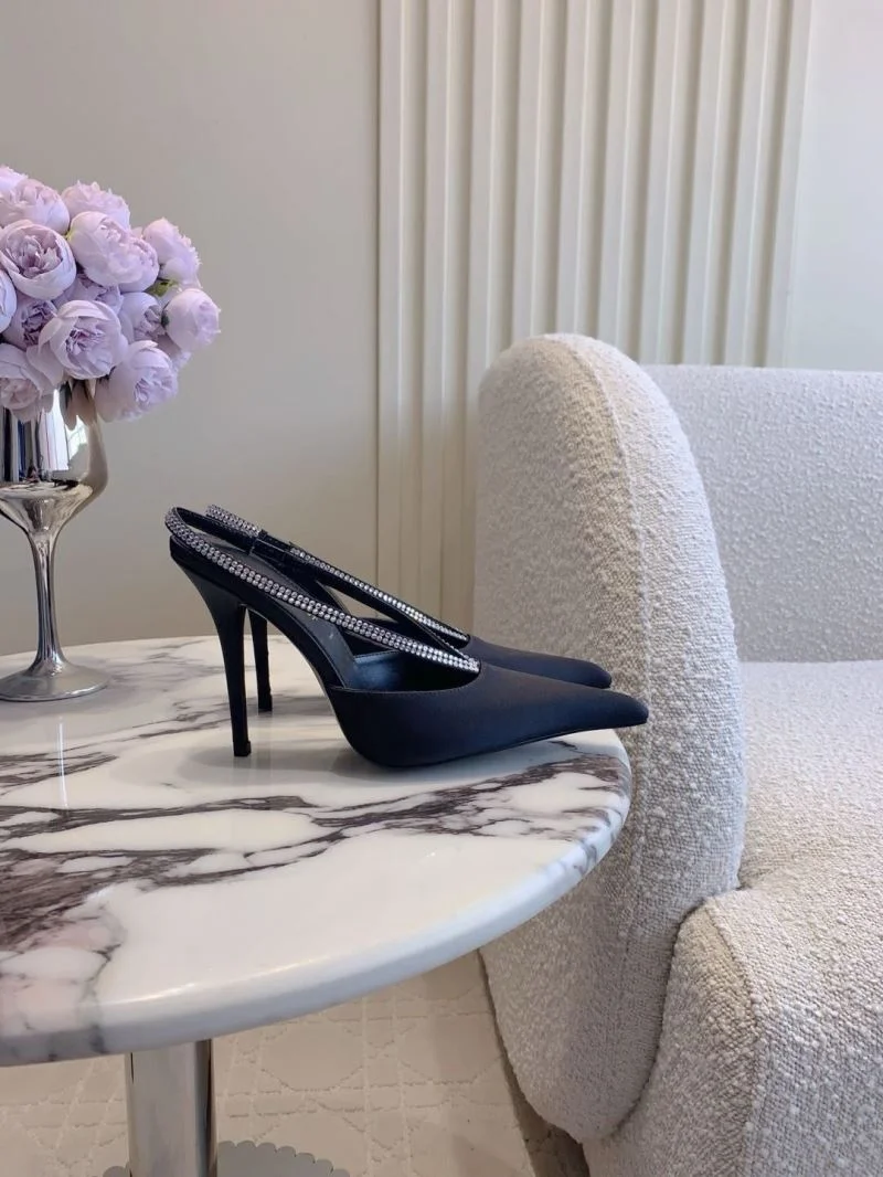 Ysl Sandals FashionForward 15327