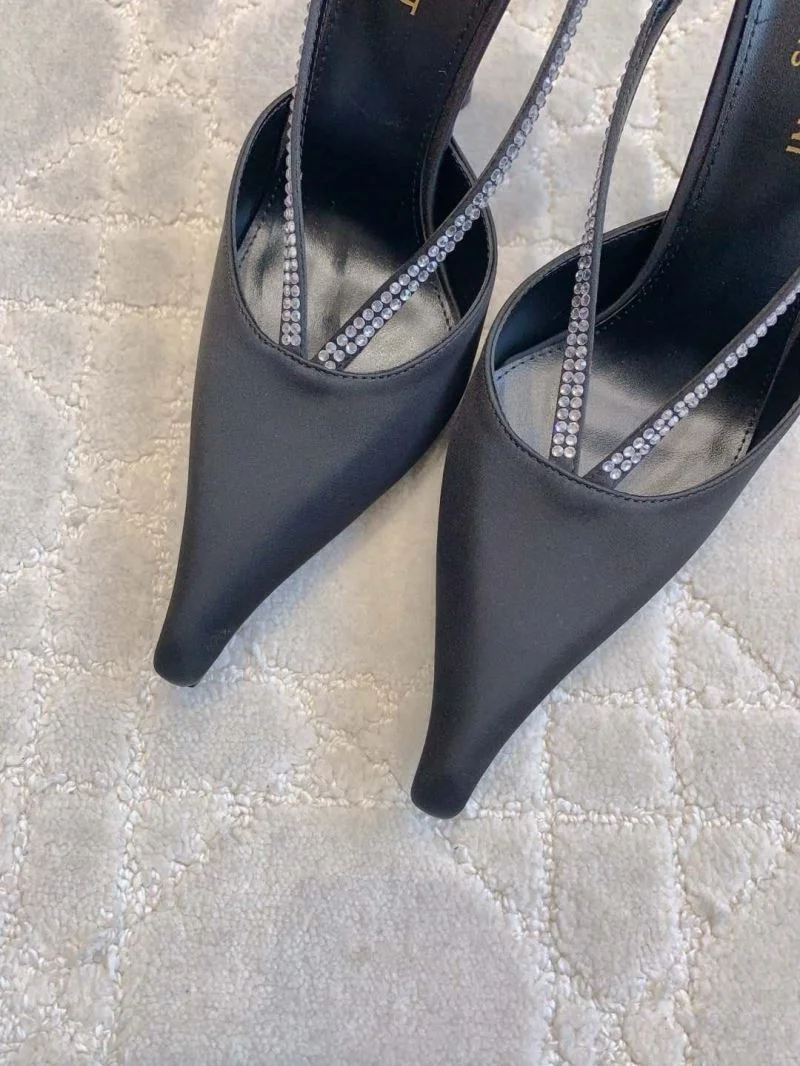 Ysl Sandals FashionForward 15327
