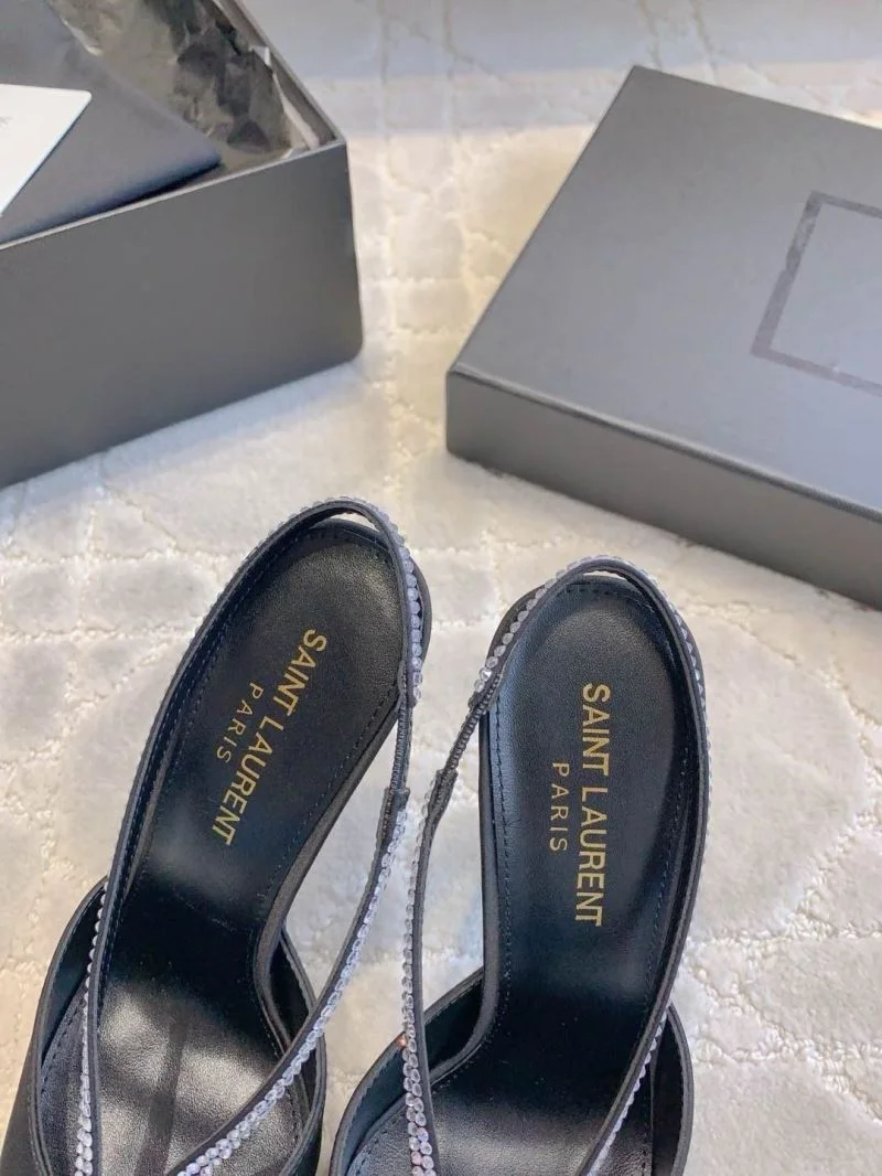 Ysl Sandals FashionForward 15327