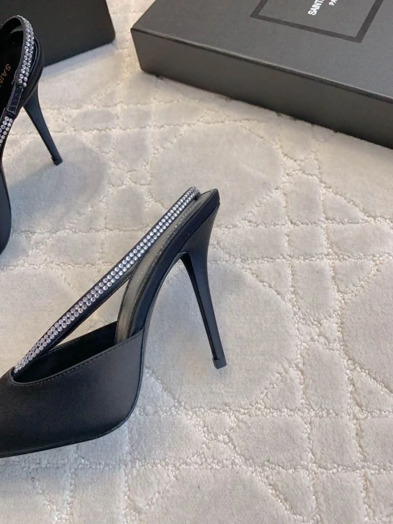 Ysl Sandals FashionForward 15327