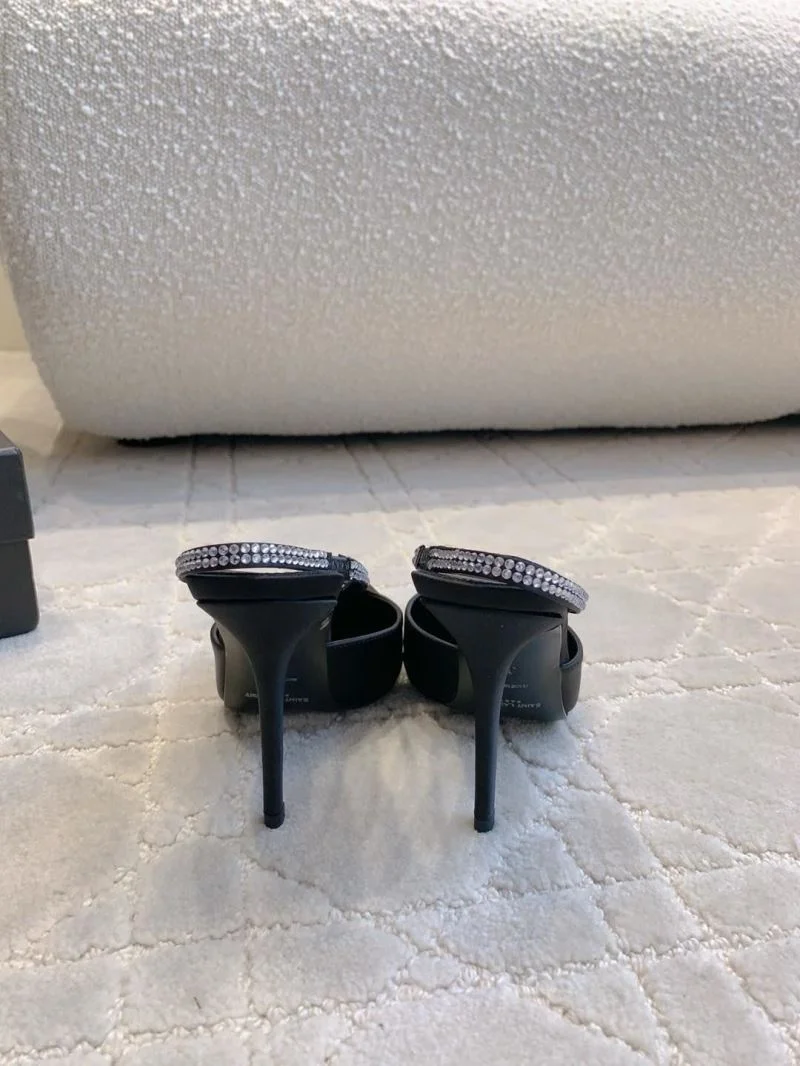 Ysl Sandals FashionForward 15327