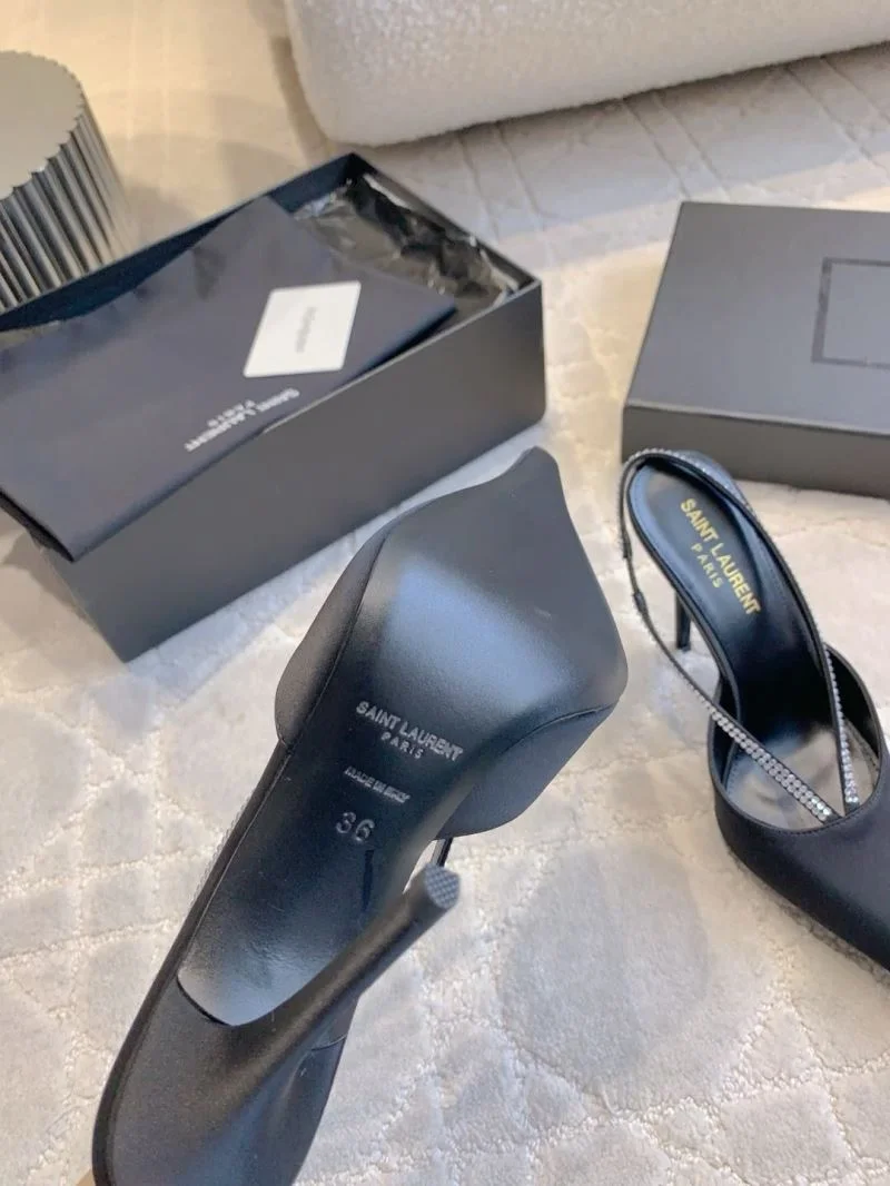 Ysl Sandals FashionForward 15327