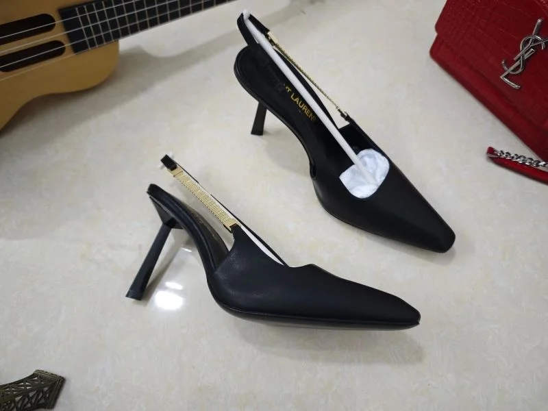 Lightweight Ysl Sandals 15323