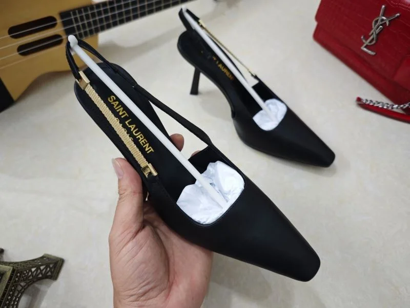 Lightweight Ysl Sandals 15323