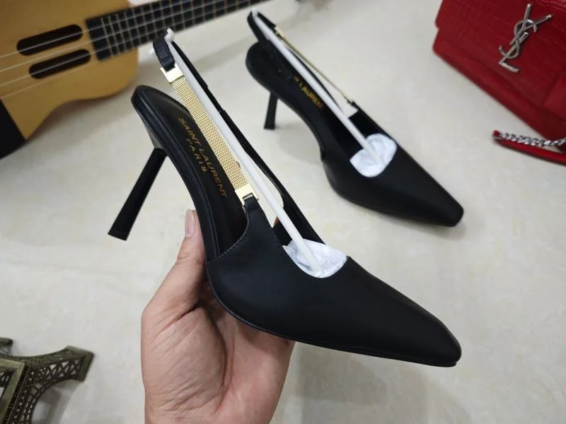 Lightweight Ysl Sandals 15323