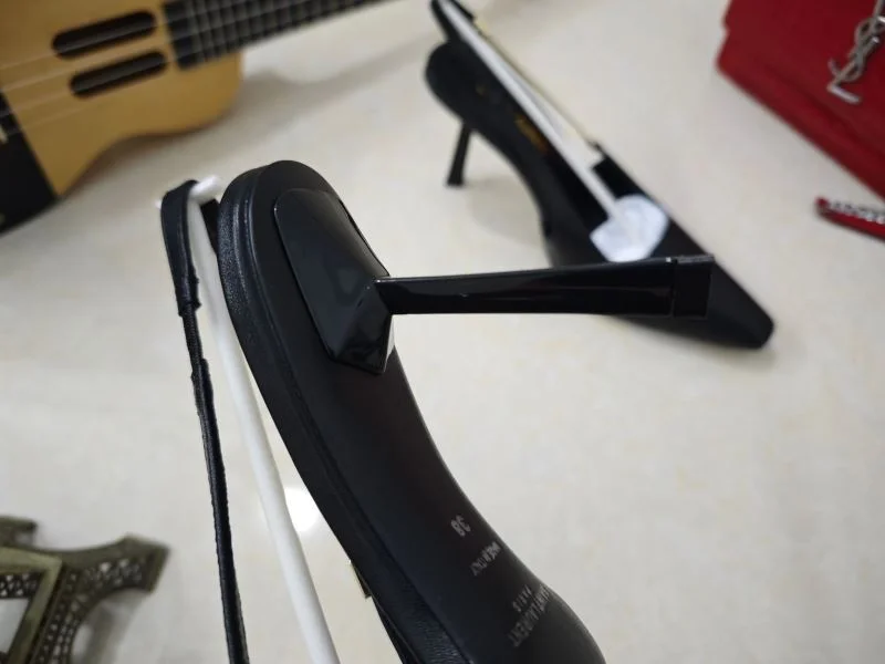 Lightweight Ysl Sandals 15323