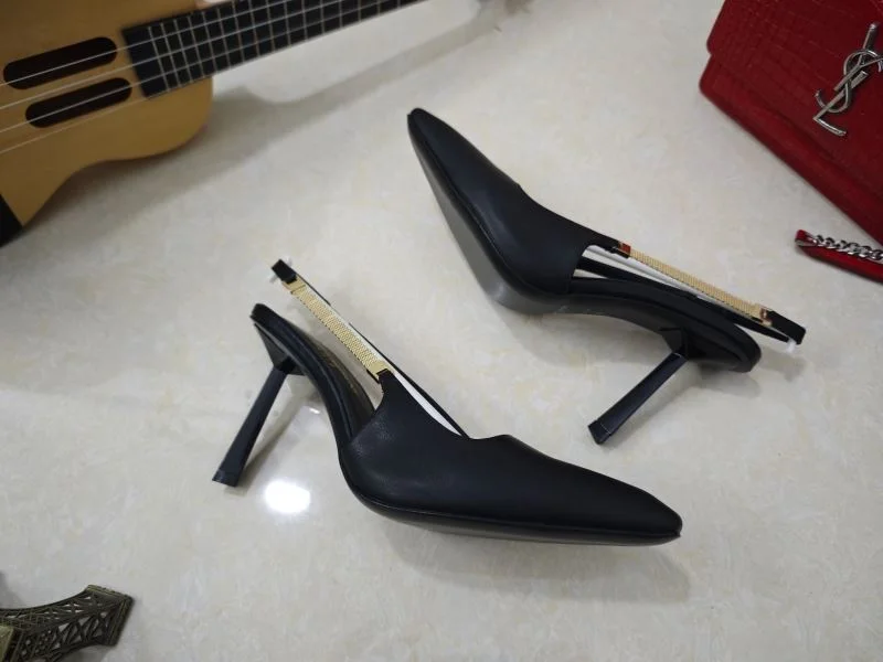 Lightweight Ysl Sandals 15323