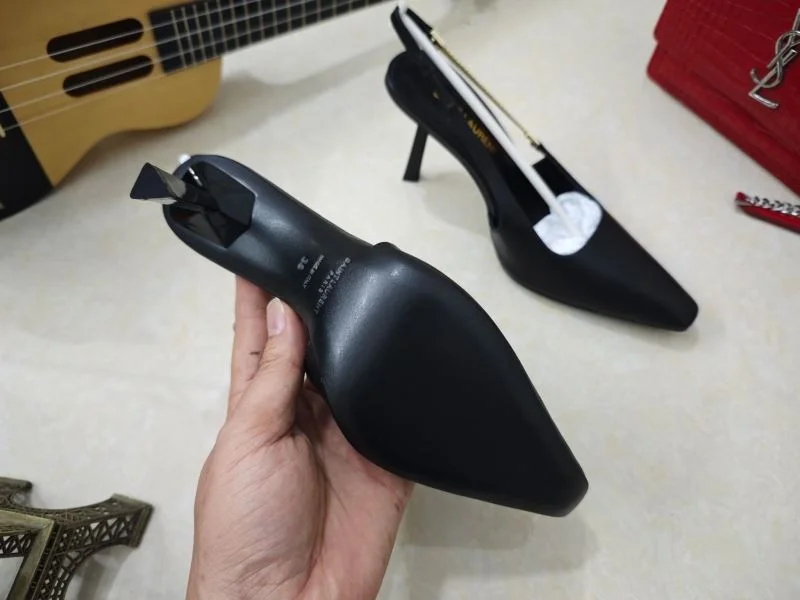 Lightweight Ysl Sandals 15323