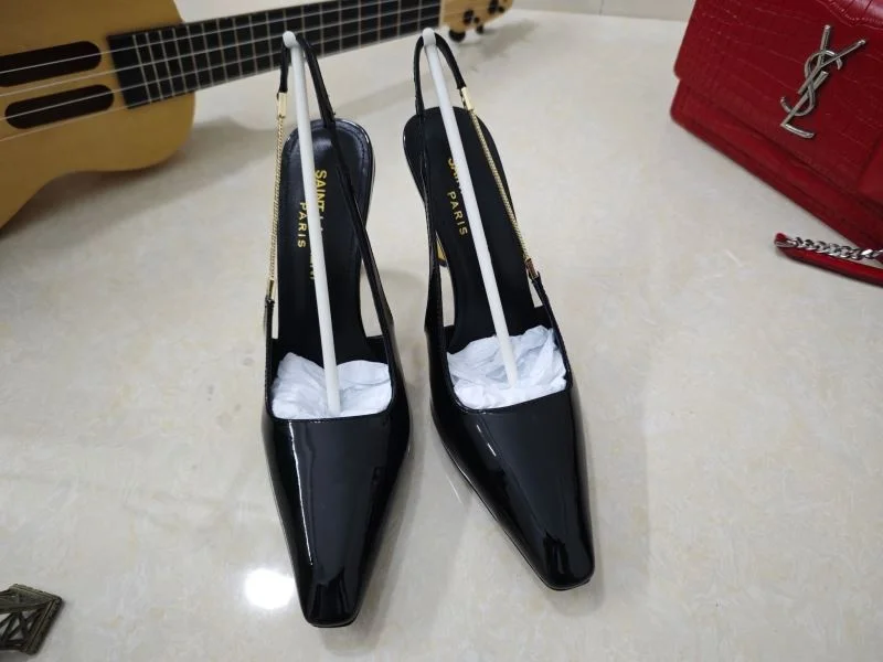 Ysl Sandals WaterResistant 15316
