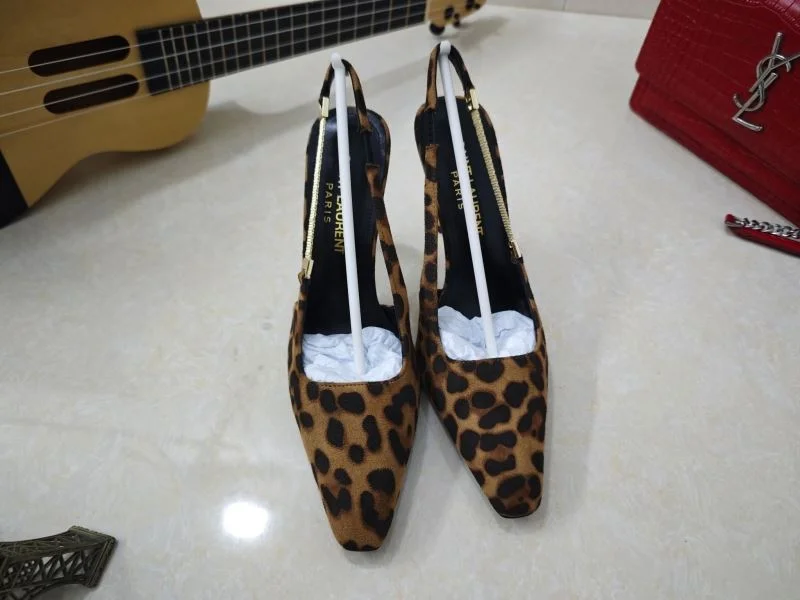 Ysl Sandals EyeCatching 15320