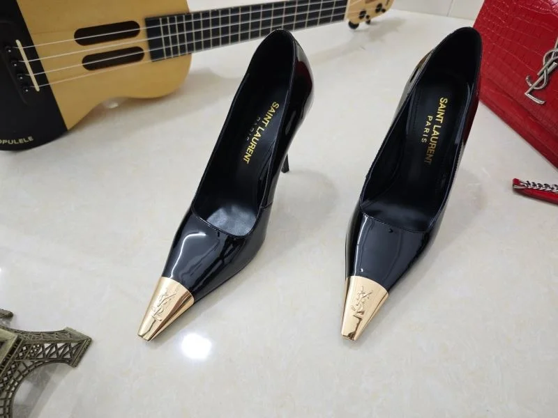 Ysl Sandals BestValue 15318