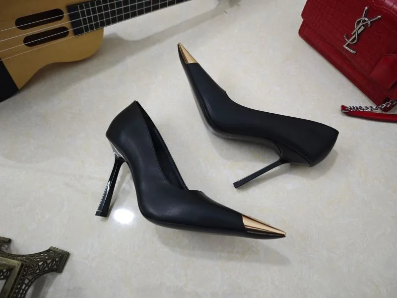 Ysl Sandals Timeless 15325