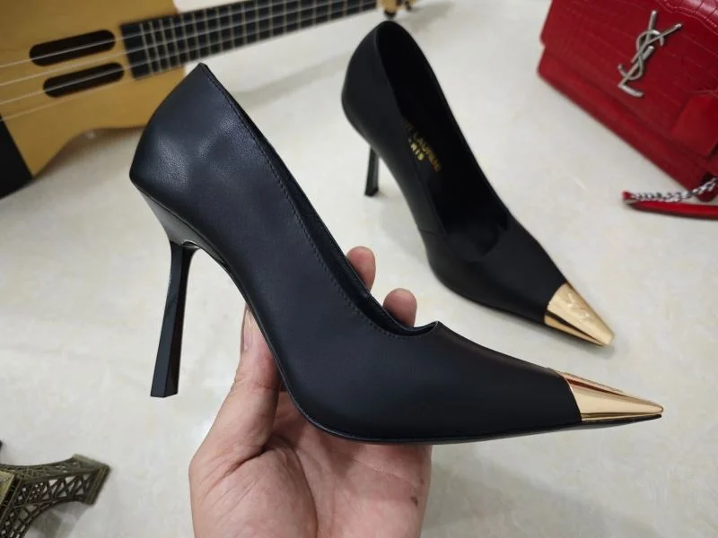 Ysl Sandals Timeless 15325