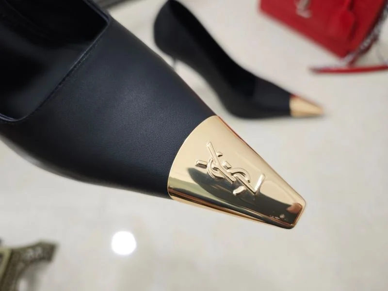 Ysl Sandals Timeless 15325
